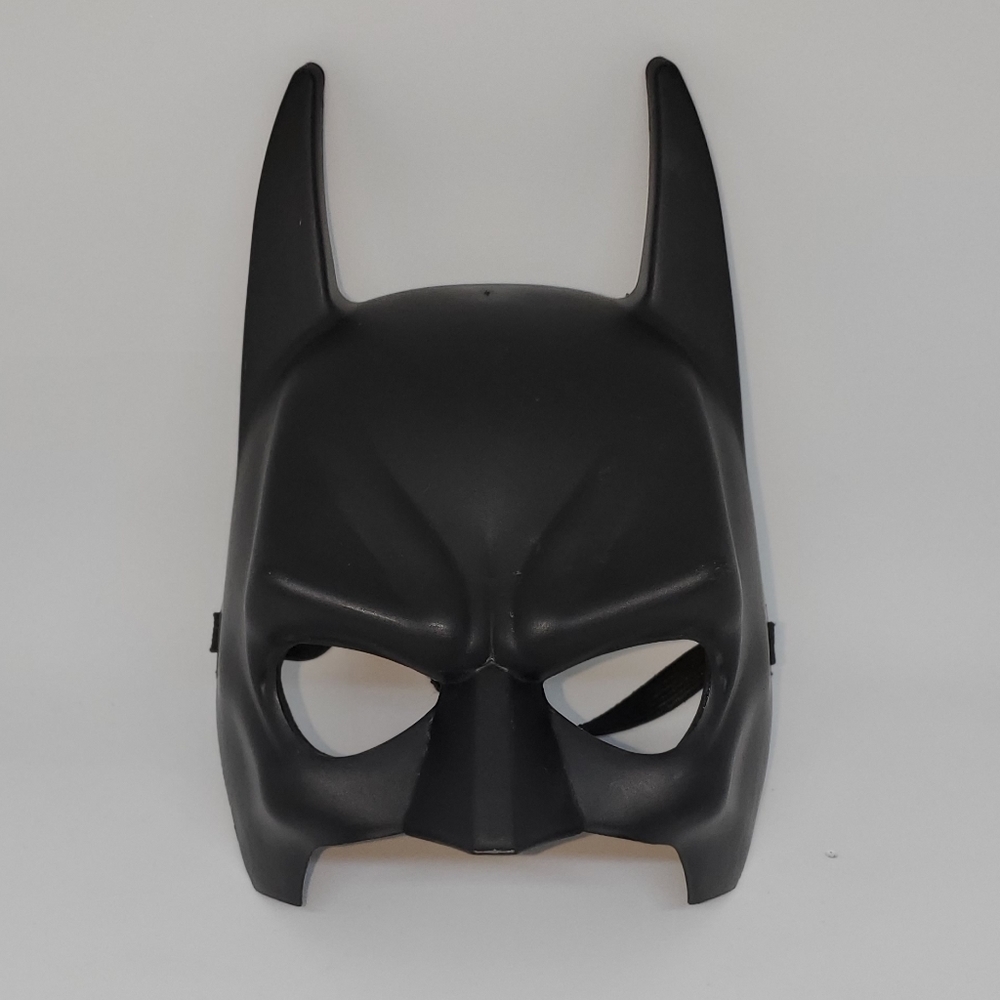Rubie's* Dark Night 🦇 BatMan Mask